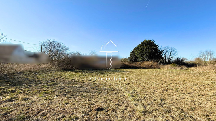 Ma-Cabane - Vente Terrain Beaurainville, 2469 m²