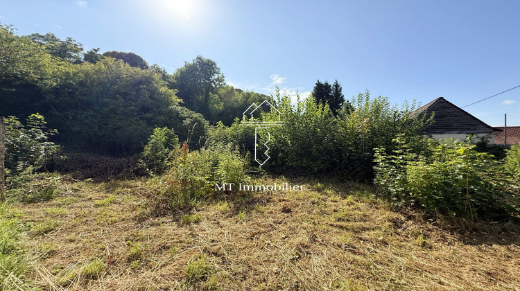 Ma-Cabane - Vente Terrain Beaurainville, 1580 m²