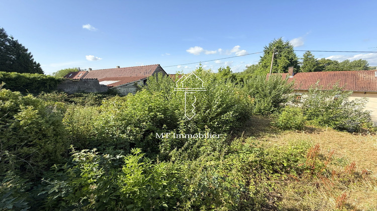 Ma-Cabane - Vente Terrain Beaurainville, 1580 m²
