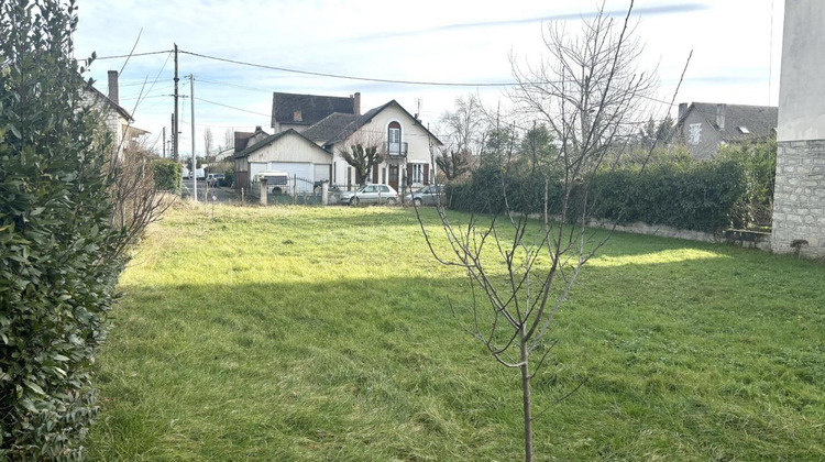 Ma-Cabane - Vente Terrain BEAUREGARD DE TERRASSON, 503 m²