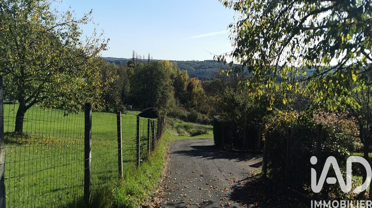 Ma-Cabane - Vente Terrain Beauregard-de-Terrasson, 4492 m²