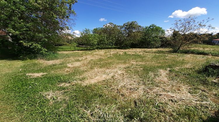 Ma-Cabane - Vente Terrain Beauregard-Vendon, 799 m²