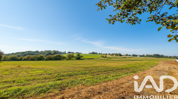 Ma-Cabane - Vente Terrain Beauregard-Vendon, 1530 m²