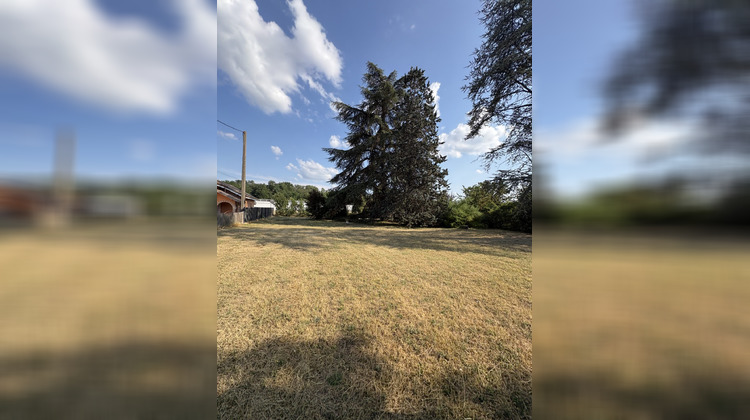 Ma-Cabane - Vente Terrain Beaurepaire, 553 m²