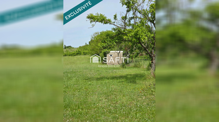 Ma-Cabane - Vente Terrain Beaurieux, 3205 m²