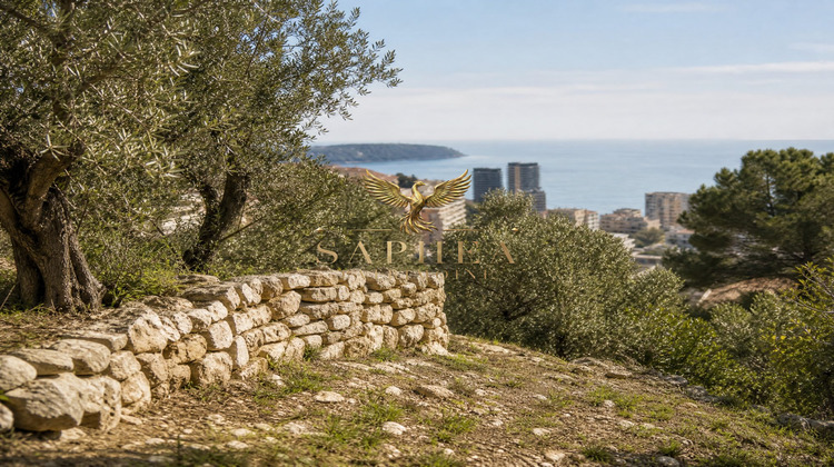 Ma-Cabane - Vente Terrain Beausoleil, 2000 m²