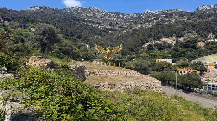 Ma-Cabane - Vente Terrain Beausoleil, 2000 m²