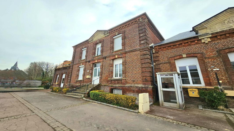 Ma-Cabane - Vente Terrain BEAUSSAULT, 1602 m²