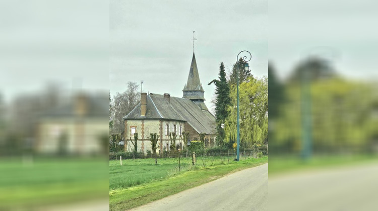 Ma-Cabane - Vente Terrain BEAUSSAULT, 1602 m²