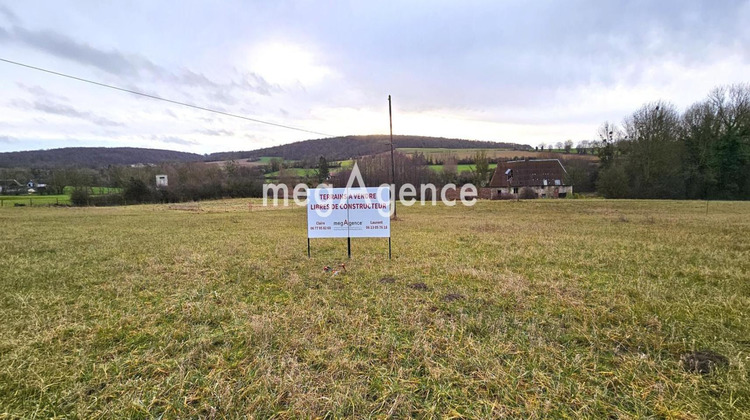 Ma-Cabane - Vente Terrain BEAUSSAULT, 1602 m²