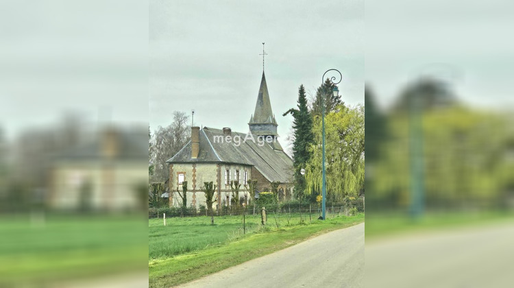 Ma-Cabane - Vente Terrain BEAUSSAULT, 1602 m²