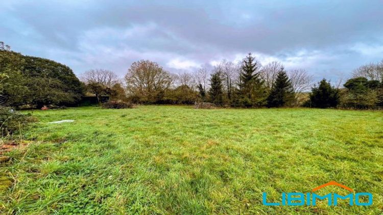 Ma-Cabane - Vente Terrain Beauvais, 2077 m²