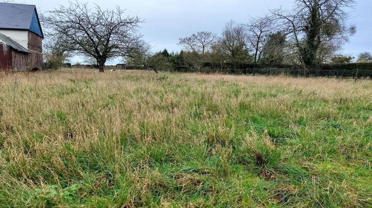 Ma-Cabane - Vente Terrain Beauvais, 1500 m²