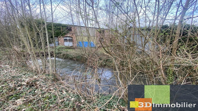 Ma-Cabane - Vente Terrain BEAUVAIS, 3000 m²