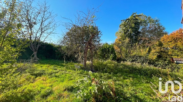 Ma-Cabane - Vente Terrain Beauvais, 481 m²