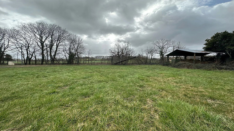 Ma-Cabane - Vente Terrain Beauvais-sur-Tescou, 2000 m²