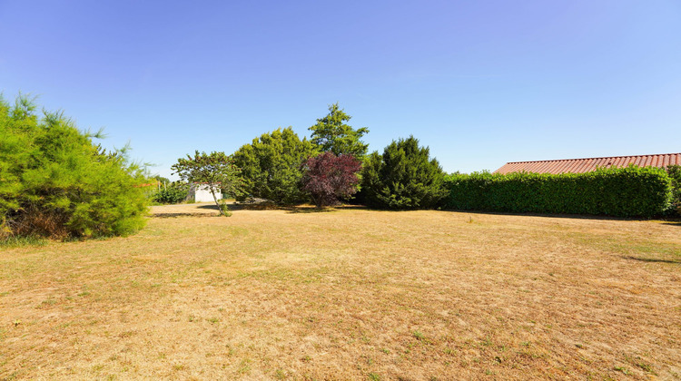 Ma-Cabane - Vente Terrain Beauvallon, 700 m²