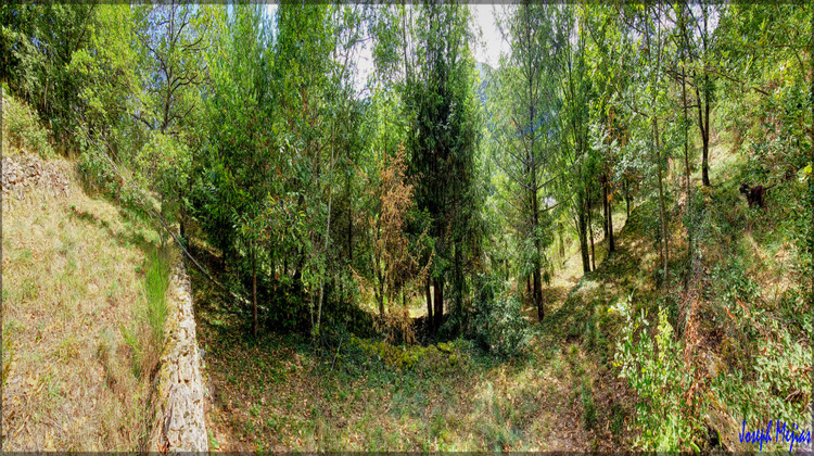 Ma-Cabane - Vente Terrain Beauvène, 1000 m²