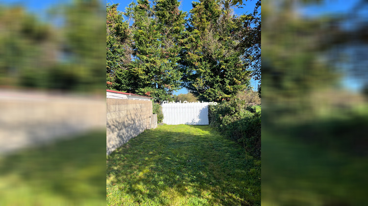 Ma-Cabane - Vente Terrain BEAUVOIR-SUR-MER, 1311 m²