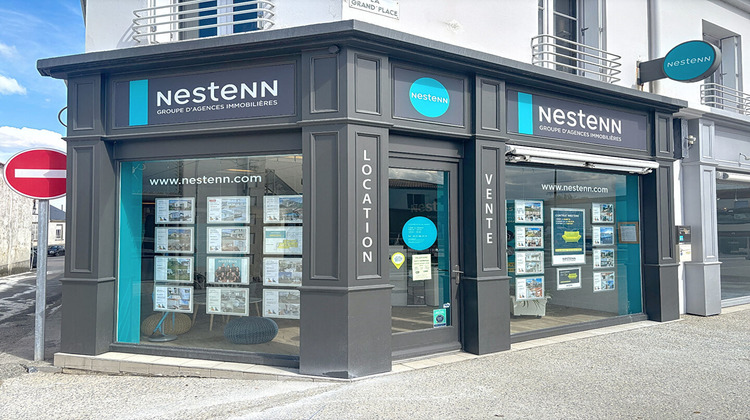 Ma-Cabane - Vente Terrain BEAUVOIR-SUR-MER, 297 m²