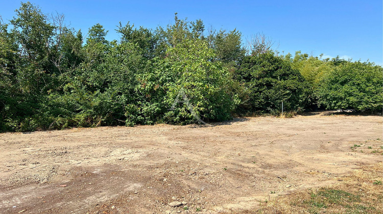 Ma-Cabane - Vente Terrain BEAUVOIR-SUR-MER, 637 m²
