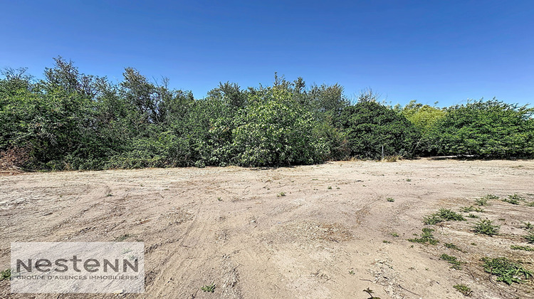 Ma-Cabane - Vente Terrain BEAUVOIR-SUR-MER, 637 m²