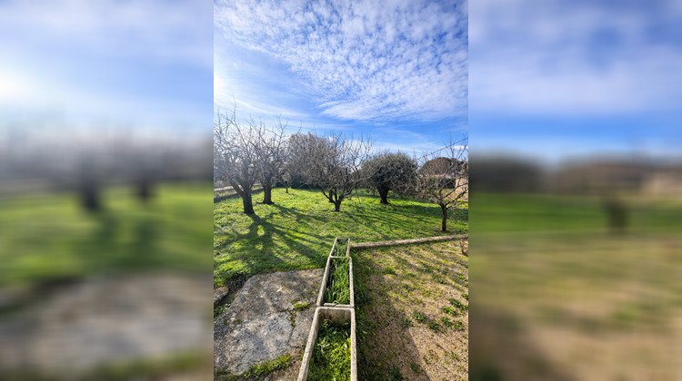 Ma-Cabane - Vente Terrain BEAUVOISIN, 300 m²