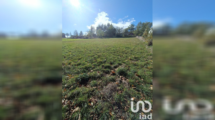 Ma-Cabane - Vente Terrain Beaux, 2725 m²