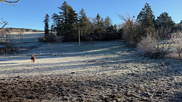 Ma-Cabane - Vente Terrain Beaux, 2315 m²