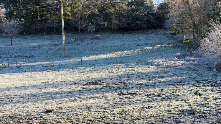 Ma-Cabane - Vente Terrain Beaux, 2315 m²