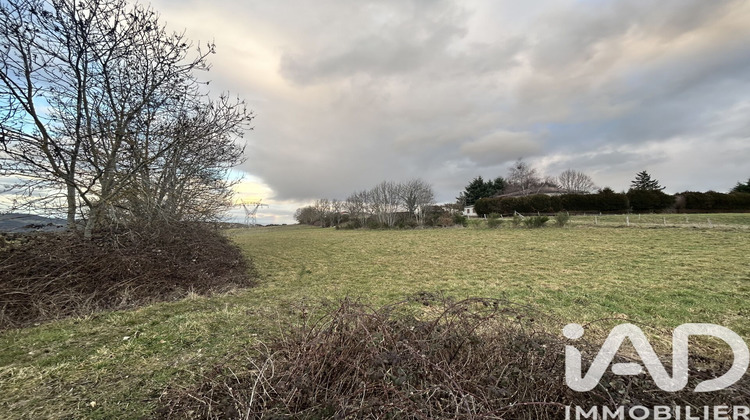 Ma-Cabane - Vente Terrain Beaux, 2600 m²