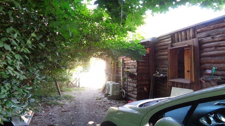 Ma-Cabane - Vente Terrain BEAUZAC, 240 m²