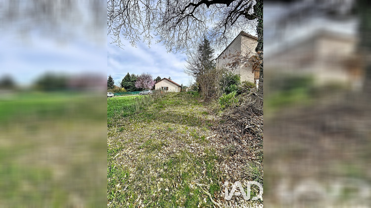 Ma-Cabane - Vente Terrain Beauzac, 1523 m²