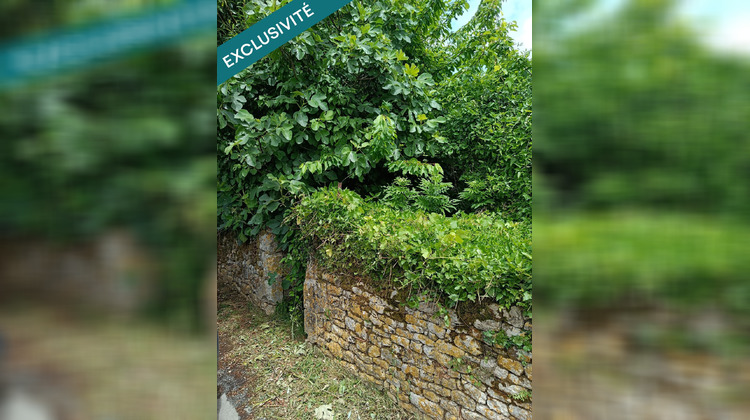 Ma-Cabane - Vente Terrain Beceleuf, 1447 m²