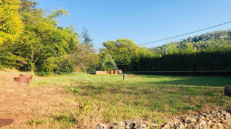 Ma-Cabane - Vente Terrain BEDARIEUX, 2010 m²