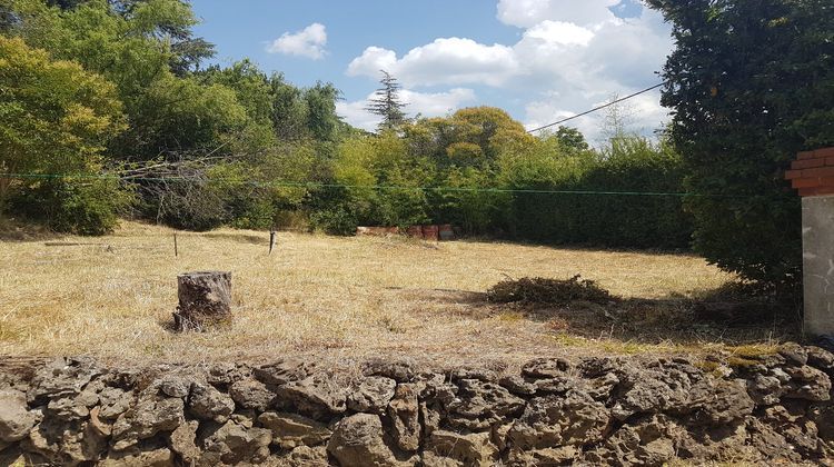 Ma-Cabane - Vente Terrain BEDARIEUX, 2010 m²