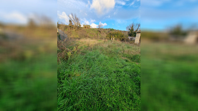 Ma-Cabane - Vente Terrain Bédarieux, 1626 m²