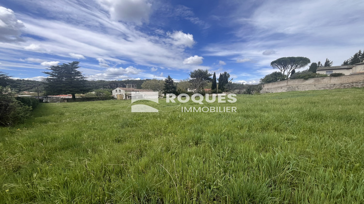 Ma-Cabane - Vente Terrain Bédarieux, 8160 m²