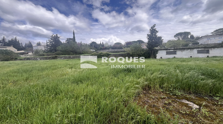 Ma-Cabane - Vente Terrain Bédarieux, 8160 m²