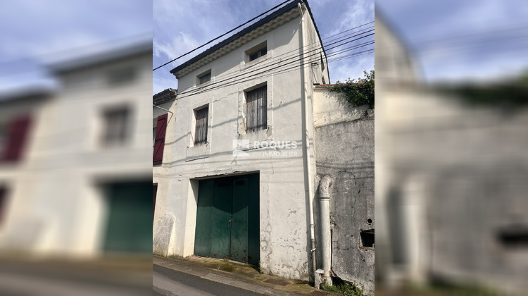 Ma-Cabane - Vente Terrain Bédarieux, 8160 m²