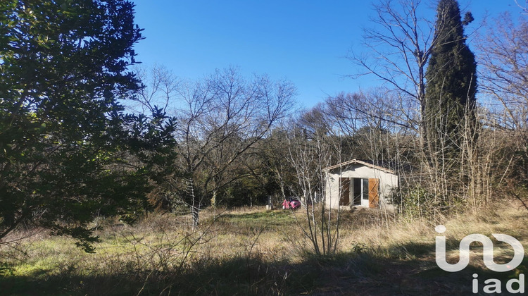 Ma-Cabane - Vente Terrain Bédarieux, 1515 m²