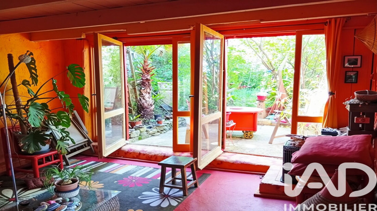 Ma-Cabane - Vente Terrain Bédarieux, 52 m²