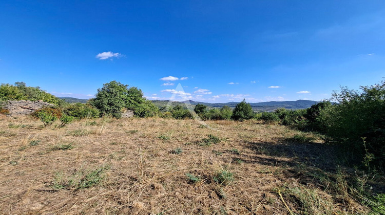 Ma-Cabane - Vente Terrain BEDARIEUX, 4000 m²
