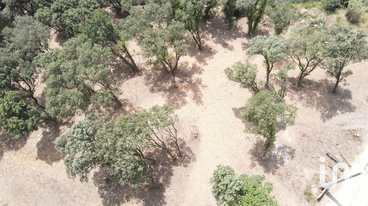 Ma-Cabane - Vente Terrain Bedarrides, 700 m²