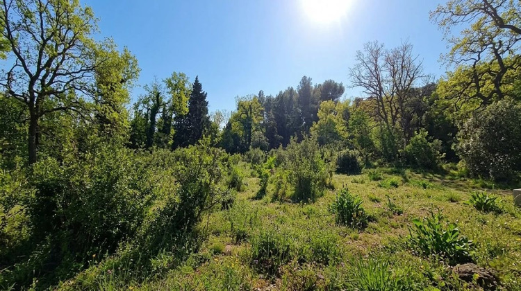 Ma-Cabane - Vente Terrain BEDARRIDES, 263 m²