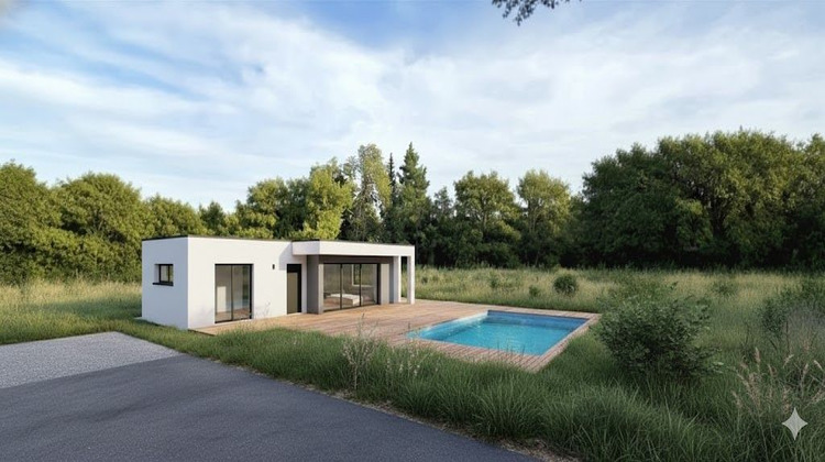 Ma-Cabane - Vente Terrain BEDARRIDES, 263 m²