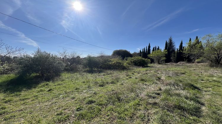 Ma-Cabane - Vente Terrain Bédoin, 1470 m²