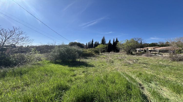 Ma-Cabane - Vente Terrain Bédoin, 1470 m²