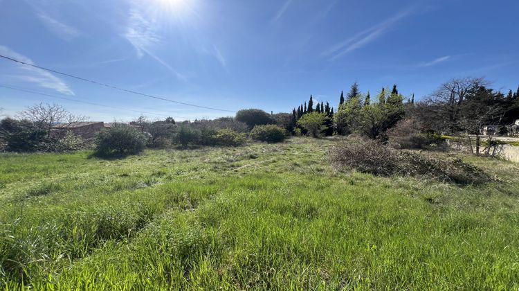 Ma-Cabane - Vente Terrain Bédoin, 1470 m²