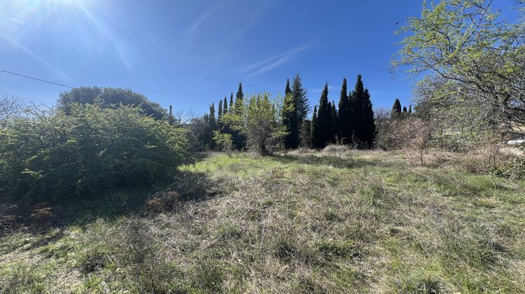 Ma-Cabane - Vente Terrain Bédoin, 1470 m²